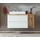 WELLTIME Sölden Waschtisch 105 x 47 cm