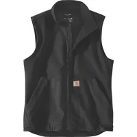 CARHARTT Rain Defender Weste - Black - M