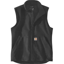CARHARTT Rain Defender Weste - Black - M