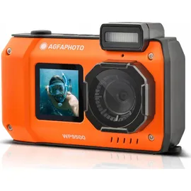 AgfaPhoto Realishot WP9500 orange