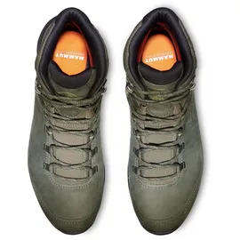 Mammut Mercury IV Mid GTX Men