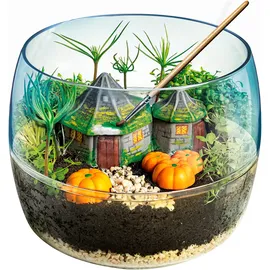CLEMENTONI Harry Potter - Terrarium