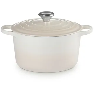 rund hoch 24 cm meringue