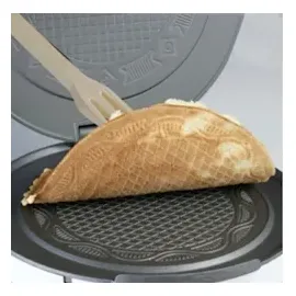 Cloer Hörnchenautomat 281 schwere Backplatten