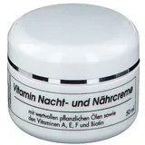 Pharma Liebermann VITAMIN NACHT und Nährcreme