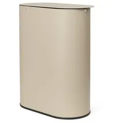 ferm LIVING - Enkel Bin Medium Cashmere
