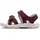 hummel Sandal Wave Jr Lila 33