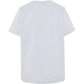 lotto Shirt in grau - Gr.: 122/128