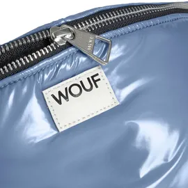 WOUF Gürteltasche 33 cm Blau