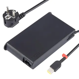 170W 20V 8,5A Laptop Netzteil für Lenovo Legion 14 15 17 Y520 Y530 Y540 Y700 Y720 Y730 R720 Y7000 Y900 Y910 Y920 ThinkPad P50 P51 P70 P71 W540 W541 T540P ADL170NLC3A ADL170NDC3A ADL170NCC3A
