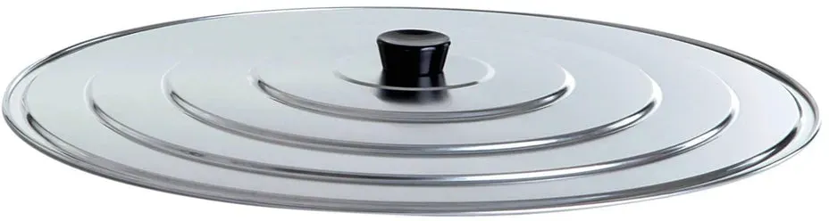 All'Grill Alu-Deckel, Ø70cm