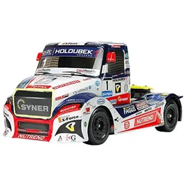 TAMIYA Truck Buggyra Racing Fat Fox Bausatz 300058661