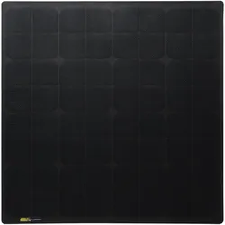 SUNBEAMsystem Tough+ black 61W Flush