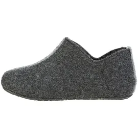 Mols Shima Slipper Grau 27