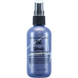 Bumble and Bumble Blonde Tone Enhancing Leave In Conditioner 125 ml