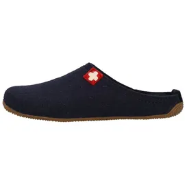 Living Kitzbühel Hausschuhe Hausschuhe Filz - Blau