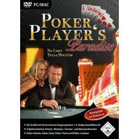 Poker Player's Paradise (PC/Mac)