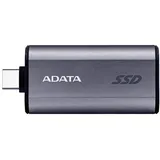 A-Data ADATA SC750 1TB, USB-C 3.1 (SC750-1000G-CCBK)