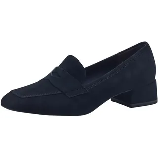 Tamaris Damen 1-24309-42 Trotteur Trotteur, Navy, 37