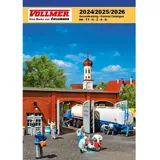 Vollmer 49999 - Vollmer Katalog DE/EN