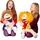 Living Puppets Ilselotte Keksberg
