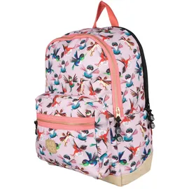 Pick & Pack Pick & Pack, Birds L Soft pink