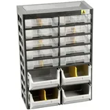 Allit, Werkstattschrank, Lagermagazin (B (30.50 cm, 43.50 cm)