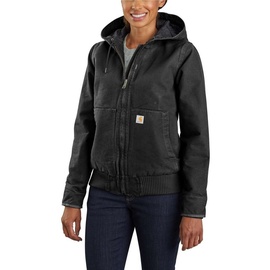 CARHARTT Washed Duck ACTIVE JACKETS 104053 - L