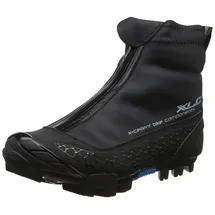 XLC CB M07 Schwarz 39