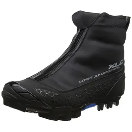 XLC CB M07 Schwarz 39