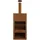 Westmann Grill und Gartenkamin Rost