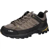 CMP Rigel Low WP Herren Fango 49