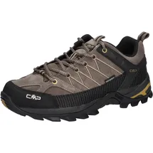 CMP Rigel Low WP Herren Fango 49