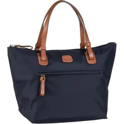 Bric's Handtasche X-Bag Shopper Handtaschen   Schwarz Damen 