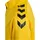 hummel Half Zip Sports Yellow 152