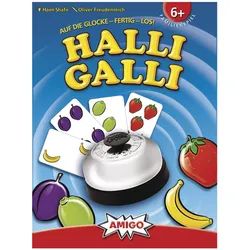 Amigo GDH Figuren Geschenkset (Celebration)
