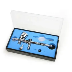 HBM BD 180 Airbrush-Pistole