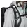 Salewa Ortles NXT 25L Alloy/Black Grau