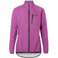 Vaude Damen Drop III Jacke (Größe S, lila)