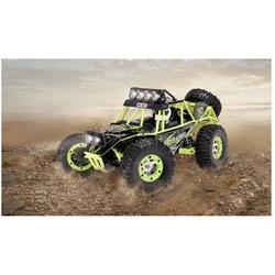 Reely RC-Auto 1:10 XS Elektro Buggy LED 4WD RtR