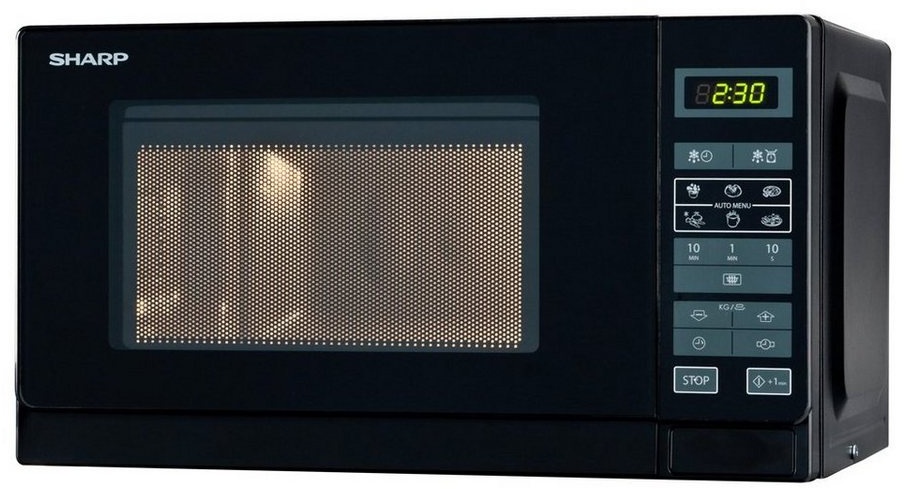 Produktbild Sharp Mikrowelle