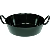 RIESS Schnitzelpfanne Bratpfanne 24 cm