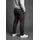 MAN'S WORLD Schlupfhose perfekter Schnitt schwarz 68