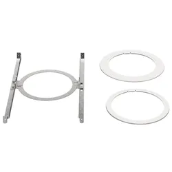 Bose FreeSpace FS4CE Retrofit Kit weiß - Paar
