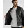 JCC Bikerjacke schwarz 56