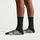 Nike NikeGrip Vapor Strike Fußballsocken Schwarz/Weiß 39