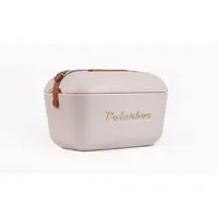 POLARBOX 114058 - Gold 20 Liter Pearl