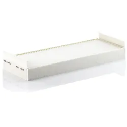 Filter Innenraumluft MANN-FILTER CU 4795