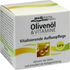 Olivenöl & Vitamine vitalisierende Aufbaupflege Creme 50 ml