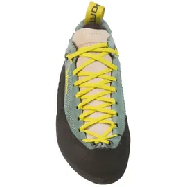 La Sportiva Mythos Eco Woman Green Bay 41,5